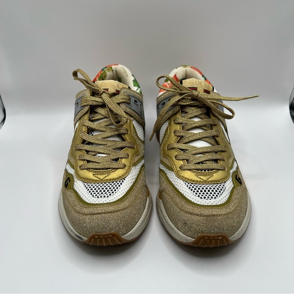 Gucci Ultraspace Sneakers - Picture 2 of 10